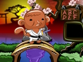 Гра Monkey GO Happy Рівень 876  онлайн