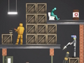 Гра Остання гра: Ragdoll Sandbox  онлайн