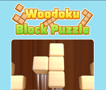 Гра Блокова головоломка Woodoku  онлайн