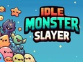 Гра Поломка Monster Monster онлайн