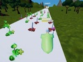 Гра Gnome Run онлайн