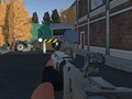 Гра Зомбі-FPS  онлайн