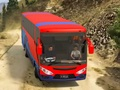 Гра Симулятор водіння автобуса  онлайн