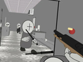 Гра Madness: Sheriff’s Compaund  онлайн