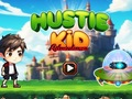 Гра Hustle Kid Adventures онлайн