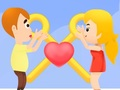 Гра Pin Puzzle Історія кохання  онлайн