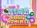 Гра ASMR Beauty Бездомні  онлайн
