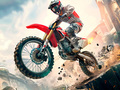 Гра Пробний Xtreme онлайн