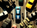 Гра GTA CAR Rush онлайн