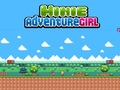 Гра Дівчина Minie Adventure онлайн