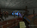 Гра Call of Duty: Zombies онлайн