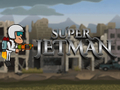 Гра Супер Jetman  онлайн