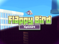 Гра Flappy Bird Nightmare онлайн