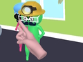 Гра Flick Master 3D онлайн