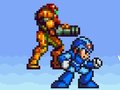 Гра Super Smash Flash онлайн