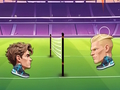 Гра Head Ball онлайн  онлайн