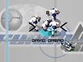 Гра Crunchball 3000 онлайн