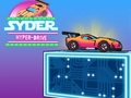 Гра Гіперпривід Spyder  онлайн