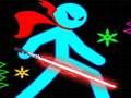 Гра Stickman Fight Pro онлайн