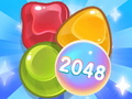 Гра Видання навичок 2048 року  онлайн