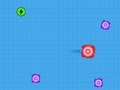 Гра Spinner Quest онлайн