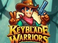 Гра Keyblade Warriors онлайн