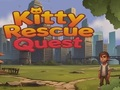 Гра Кітті Rescue Quest  онлайн