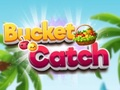 Гра Відро Catch  онлайн