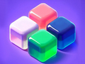 Гра Головоломка Jelly Block  онлайн