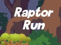 Гра Raptor Run онлайн