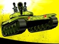 Гра Дикі танки  онлайн