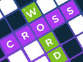 Гра Crosswers Ninja Crosswer онлайн