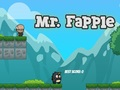 Гра Пан Fapple Apple Dash  онлайн