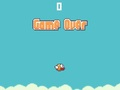 Гра Гра Flappy Bird 2D  онлайн