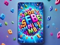 Гра Слово Jumble Challenge онлайн