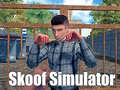 Гра Симулятор Skoof  онлайн