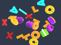 Гра Матч 3D Puzzle Mania  онлайн