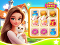 Гра Merge Hotel Empire онлайн
