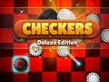 Гра Шашки Deluxe Edition  онлайн