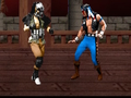 Гра Mortal Kombat Karnage  онлайн