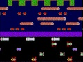 Гра Гра Frogger 2D  онлайн