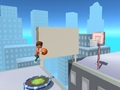 Гра Стрибок вгору 3d  онлайн