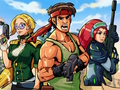 Гра Металевий шутер Brother Squad  онлайн
