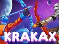 Гра Кракакс  онлайн