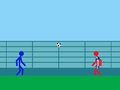 Гра Ragdoll Soccer 2 гравці онлайн