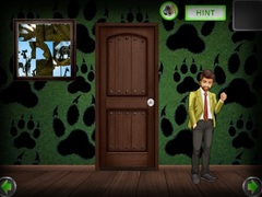 Гра Амгель Easy Room Escape 228  онлайн