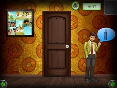 Гра Амгель Easy Room Escape 230  онлайн