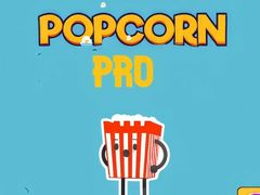Гра Popcorn Pro онлайн
