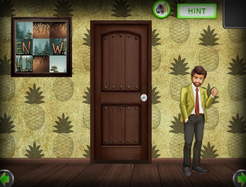 Гра Амгель Easy Room Escape 231  онлайн