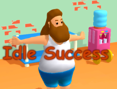 Гра Idle Успіх  онлайн